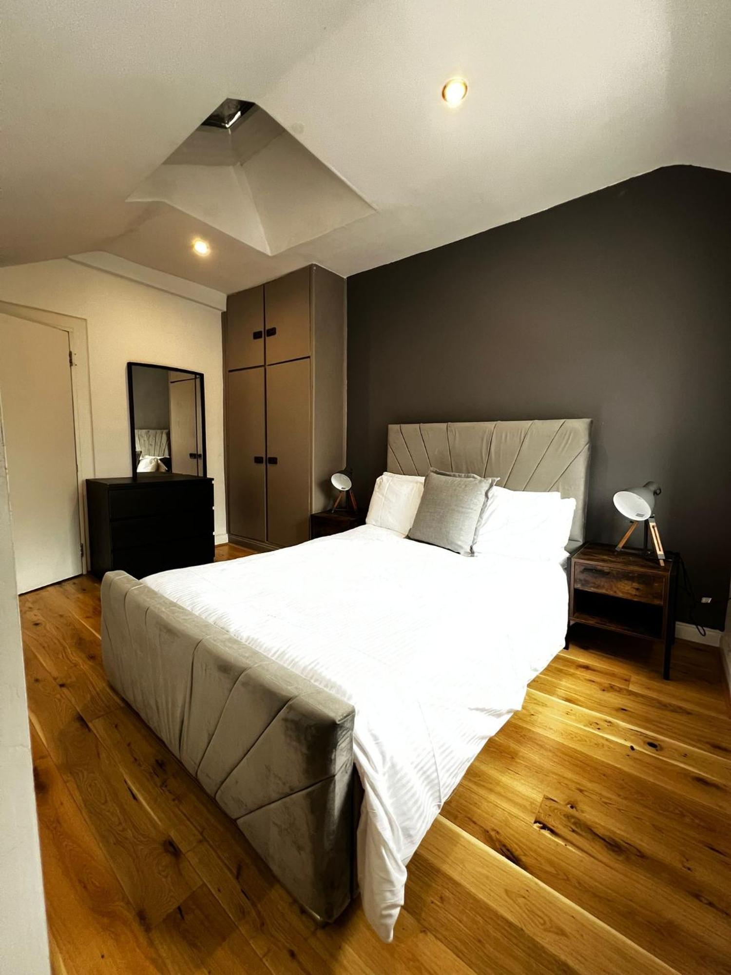 Goodge Street Apartament *